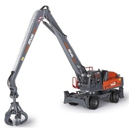 Marketplace : Pelle à grappin ATLAS 350MH design 2019 - Conrad - 1:50