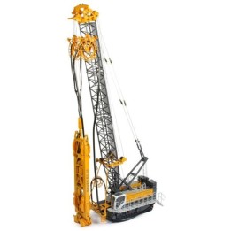 Marketplace : Pelle à cable BAUER MC96 avec fraise BC35 - Bymo - 1:50