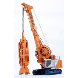 Marketplace : BAUER GB50 foreuse à cables pour parois moulées - Bym...