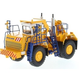 Marketplace : BELAZ 74470 Dépanneuse - Diecast Masters - 1:50