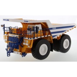 Marketplace : Dumper BELAZ 75180 - Diecast Masters - 1:50