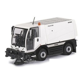 Marketplace : Balayeuse BUCHER Citycat 5006 - Conrad - 1:50