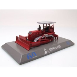 Marketplace : Bulldozer BUFFEL B90 avec Ripper et canopy "60 ANS de...