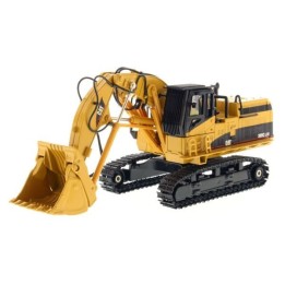 Marketplace : Pelle butte CATERPILLAR 365C sur chenilles métal avec...