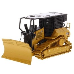 Marketplace : Bull forestier CATERPILLAR D5 XR - Diecast Masters - ...