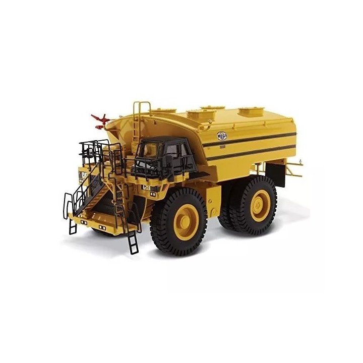 Marketplace : Camion minier CATERPILLAR MWT30 avec réservoir d'eau ...
