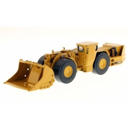 Marketplace : Chargeur minier CATERPILLAR R1700 LHD avec conducteur...