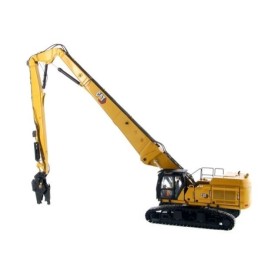Marketplace : Pelle Démolition CATERPILLAR 352 UHD - Diecast Master...