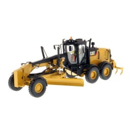 Marketplace : Niveleuse avec ripper CATERPILLAR 12M3 - Diecast Mast...