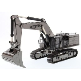 Marketplace : Pelle sur chenilles CATERPILLAR 390F finition GUNMENT...