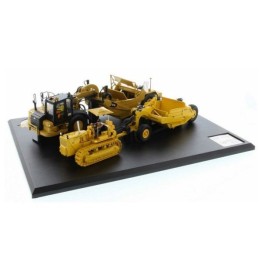 Marketplace : Scraper évolution séries CATERPILLAR 621K et D7 Ttw N...