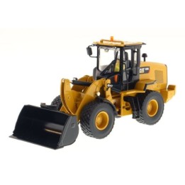 Marketplace : Chargeuse CATERPILLAR 930K - Diecast Masters - 1:50