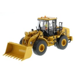 Marketplace : Chargeur CATERPILLAR 950H avec conducteur - Diecast M...
