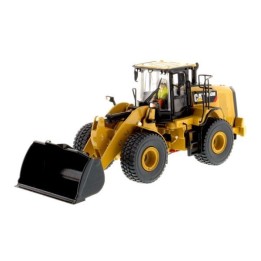 Marketplace : Chargeur CATERPILLAR 950M sur pneus - Diecast Masters...