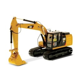 Marketplace : Pelle sur Chenilles CATERPILLAR CAT 320F L - Diecast ...