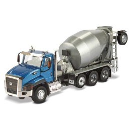 Marketplace : CATERPILLAR CT660 Toupie - Diecast Masters - 1:50