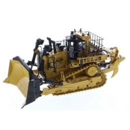 Marketplace : Bull CATERPILLAR D10 Next Génération - Diecast Master...