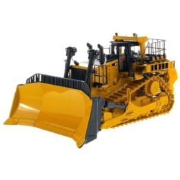 Marketplace : Bull CATERPILLAR D11T - Diecast Masters - 1:50