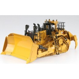 Marketplace : Bull CATERPILLAR D11T avec conducteur - Diecast Maste...