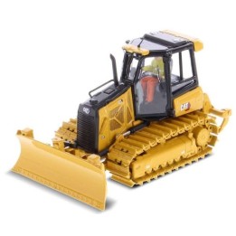 Marketplace : Bull CATERPILLAR D3 - Diecast Masters - 1:50
