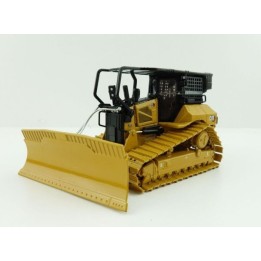 Marketplace : Bull CATERPILLAR D5 LGP Forestier - Diecast Masters -...