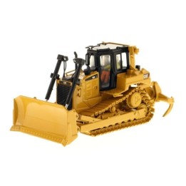 Marketplace : Bull CATERPILLAR D6R avec conducteur - Diecast Master...