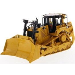 Marketplace : Bull CATERPILLAR D8T - Diecast Masters - 1:50