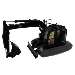 Marketplace : Pelle sur chenilles CATERPILLAR 315 – Édition black -...