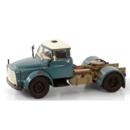 Marketplace : DAF 1600 Torpedo 4x2 - WSI - 1:50