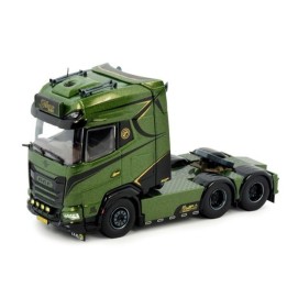 Marketplace : DAF XG+ 6x2 Teckno Event 2023 - Tekno - 1:50