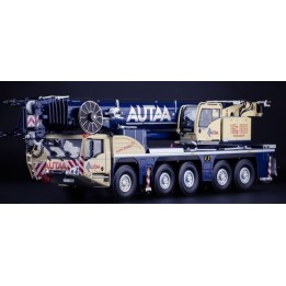Marketplace : Grue mobile DEMAG AC250-5 AUTAA - IMC Models - 1:50