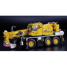Marketplace : Grue mobile DEMAG AC 45 STEIL Limitée à 150 ex. - IMC...