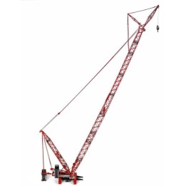Marketplace : Grue DEMAG CC 2800-1 MAMMOET - IMC Models - 1:50