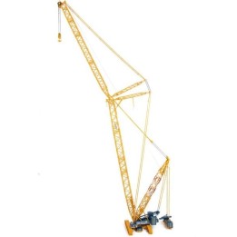 Marketplace : DEMAG CC 2800-1 Crawler SARENS - IMC Models - 1:50