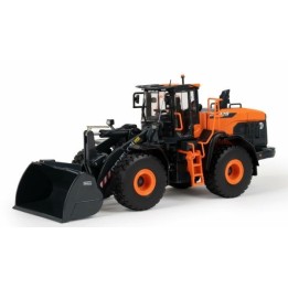 Marketplace : Chargeuse DEVELON DL420-7 - IMC Models - 1:50