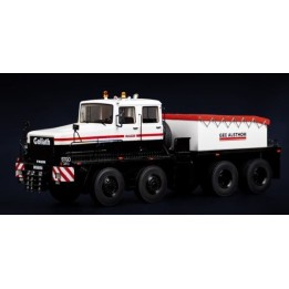 Marketplace : FAUN GOLIATH 8x8 avec Ballast GEC Alsthom – Limité à ...