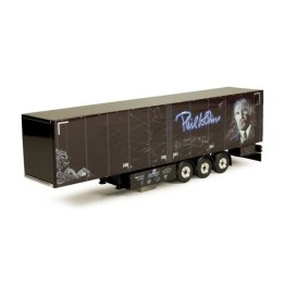 Marketplace : Remorque 3 Essieux FLEISCHMANN - Tekno - 1:50