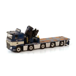 Marketplace : GINAF G6 5250 10x4 avec palfinger pk 78002 sh VAN HOO...