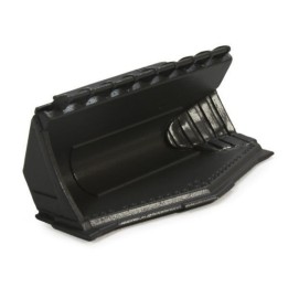 Marketplace : Godet latéral GJERSTAD Noir pour chargeur - Gaz Evans...