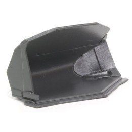 Marketplace : Godet large gris GJERSTAD pour chargeuse - Gaz Evans ...