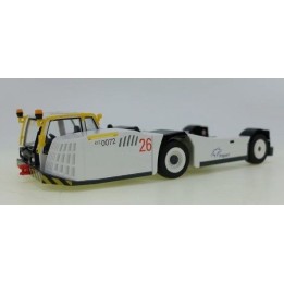 Marketplace : GOLDHOFER AST Camion tracteur d'avion FRAPORT - Conra...