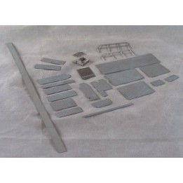Marketplace : Accessoires pour GROVE GMK7550 - YCC - 1:50