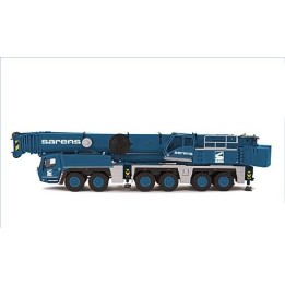 Marketplace : Grue GROVE GMK 6300L SARENS - Conrad - 1:50