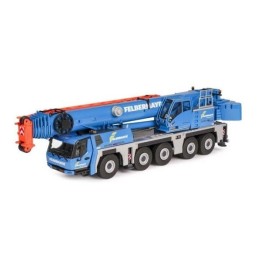 Marketplace : GROVE GMK 5150XL Grue tout terrain FELBERMAYR - Conra...