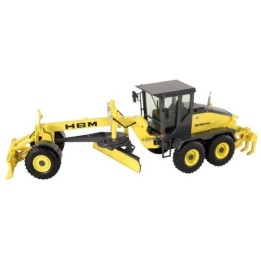 Marketplace : Niveleuse HBM NOBAS BG190 TA-5 - NZG - 1:50