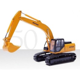 Marketplace : Pelle CASE CX 240 HEFFNER - Conrad - 1:50