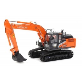 Marketplace : Pelle sur chenilles HITACHI ZX200-7 - Replicars - 1:50