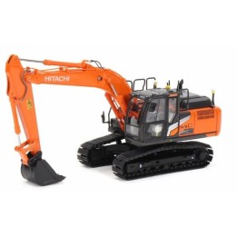 Marketplace : Pelle sur chenilles HITACHI ZX200X-7 ICT - Replicars ...