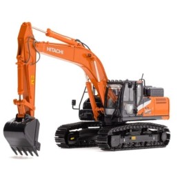 Marketplace : Pelle sur chenilles HITACHI ZX300 LCH-7 - Replicars -...