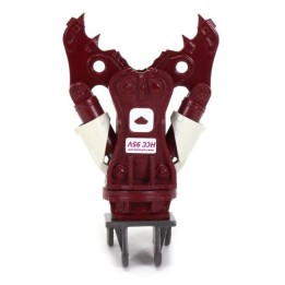 Marketplace : Pince de démolition HYDRARAM HCC-95V - Gaz Evans - 1:50